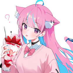This is a pixiv picture whose title is 舌しまい忘れあくたん.