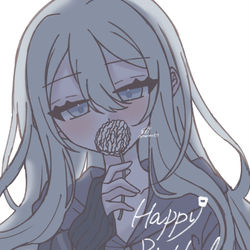 This is a pixiv picture whose title is 絆紡ぐ儚い華.