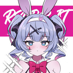 This is a pixiv picture whose title is MIKU.