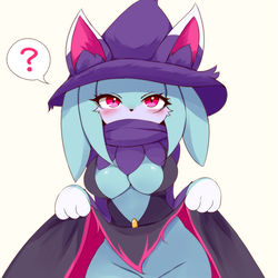 This is a pixiv picture whose title is たくし上げクレメーオ（Katress）.