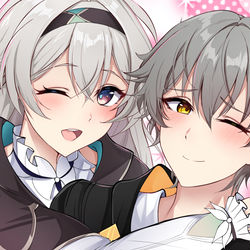 This is a pixiv picture whose title is Caefly.