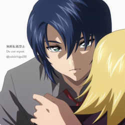 This is a pixiv picture whose title is 種フリログ6.