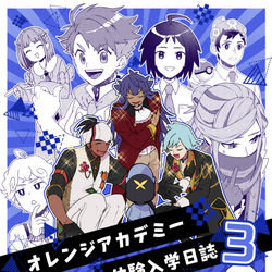 This is a pixiv picture whose title is 【夢ポケ２】新刊サンプル※完売.