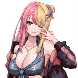 This is a pixiv picture whose title is コトカ.