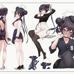This is a pixiv picture whose title is rkgk.