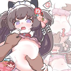 This is a pixiv picture whose title is SZK.