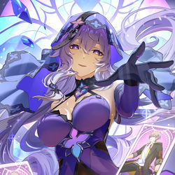 This is a pixiv picture whose title is ブラックスワン：記憶の鑑賞.