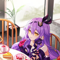 This is a pixiv picture whose title is 西林2023年生贺.