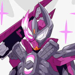 This is a pixiv picture whose title is ガッチャードまとめ23.