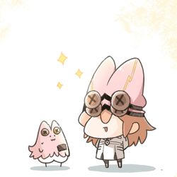 This is a pixiv picture whose title is そろそろバレンタインですね。.