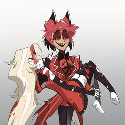 This is a pixiv picture whose title is EP8 Joint Operations..
