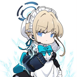 This is a pixiv picture whose title is トキ.