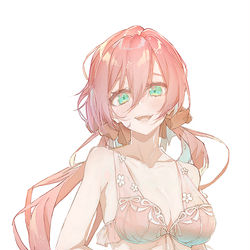 This is a pixiv picture whose title is M1891.