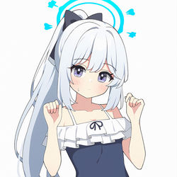 This is a pixiv picture whose title is ミヤコ.