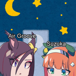 This is a pixiv picture whose title is 猫ミームのやつ.
