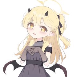 This is a pixiv picture whose title is no title.