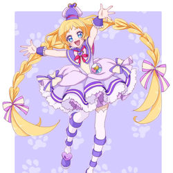 This is a pixiv picture whose title is ふれ.