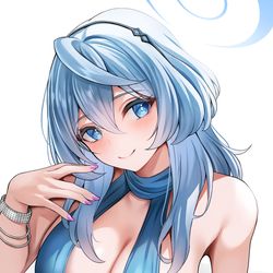 This is a pixiv picture whose title is 天雨アコ.