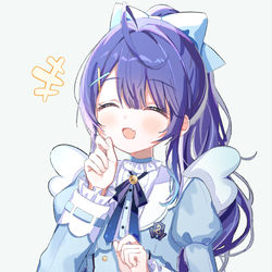 This is a pixiv picture whose title is no title.