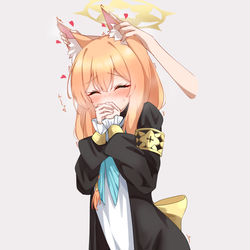 This is a pixiv picture whose title is マリー.