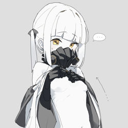 This is a pixiv picture whose title is ｱｲﾝ.