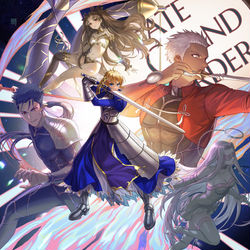 This is a pixiv picture whose title is ☆.