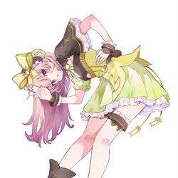 This is a pixiv picture whose title is スーちゃん.