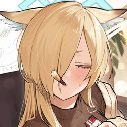 This is a pixiv picture whose title is カンナ…！！！.