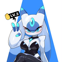 This is a pixiv picture whose title is 생존 신고오...