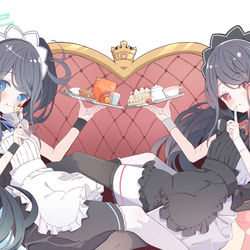 This is a pixiv picture whose title is あ.