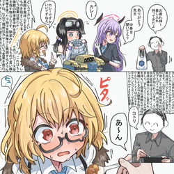 This is a pixiv picture whose title is SONGBIRDS.