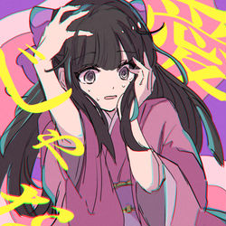 This is a pixiv picture whose title is みずさよまとめ.
