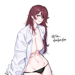 This is a pixiv picture whose title is Eden.