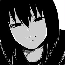 This is a pixiv picture whose title is 「ま、生きてればいいことありますよ」.