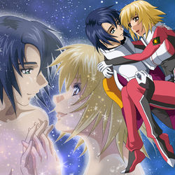 This is a pixiv picture whose title is 映画公開記念その3.