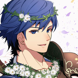 This is a pixiv picture whose title is バレンタインクロム.