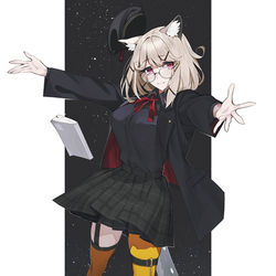 This is a pixiv picture whose title is ウタゲ.