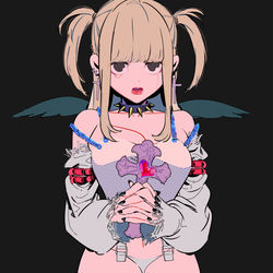 This is a pixiv picture whose title is ミサ.