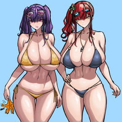 This is a pixiv picture whose title is 最近のお乳.