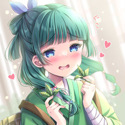 This is a pixiv picture whose title is ぐへへ.