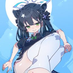 This is a pixiv picture whose title is シュエリン.
