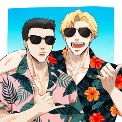 This is a pixiv picture whose title is 右ｲｻまとめ.