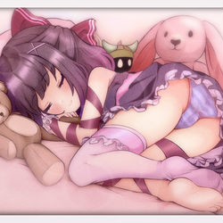 This is a pixiv picture whose title is FS #055☆ リクエスト.