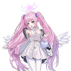 This is a pixiv picture whose title is ティーパーティー.