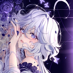 This is a pixiv picture whose title is フリーナ.