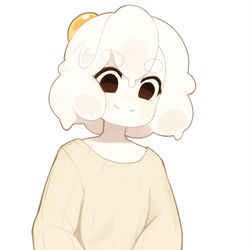 This is a pixiv picture whose title is coffee and egg.
