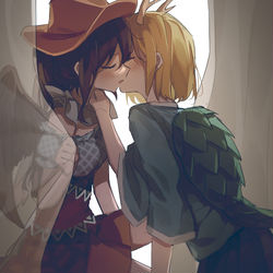 This is a pixiv picture whose title is らくがき.