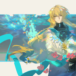 This is a pixiv picture whose title is 罗大夫.