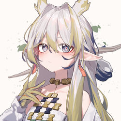 This is a pixiv picture whose title is スー.