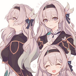 This is a pixiv picture whose title is ホタル.